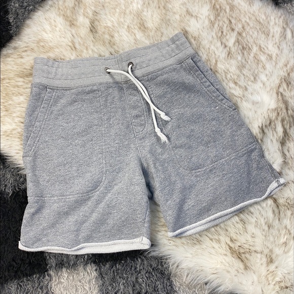 H\u0026m Sweatpant Shorts on Sale, 58% OFF 